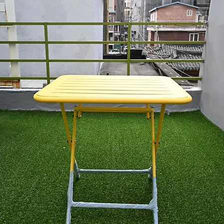 회기 리오 모텔