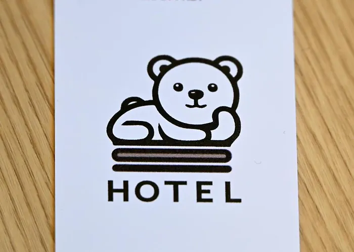 Rio Hotel-hoegi Station, Subway Line 1 *